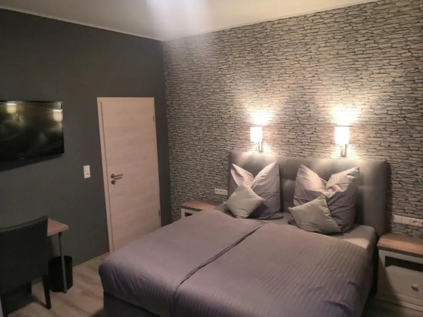 Villa Kopp - Das Gästehaus