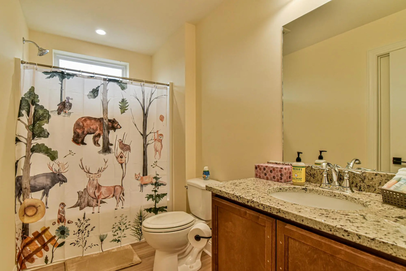 Arcadia Falls Retreat