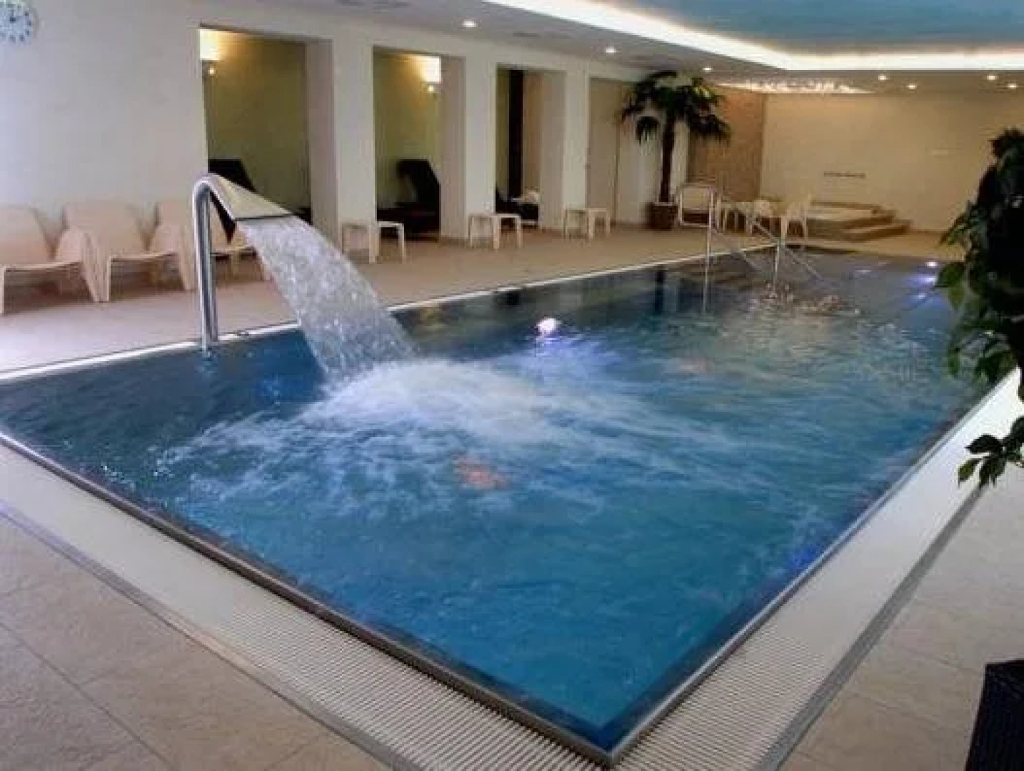 Hotel Karpatsky Dvor