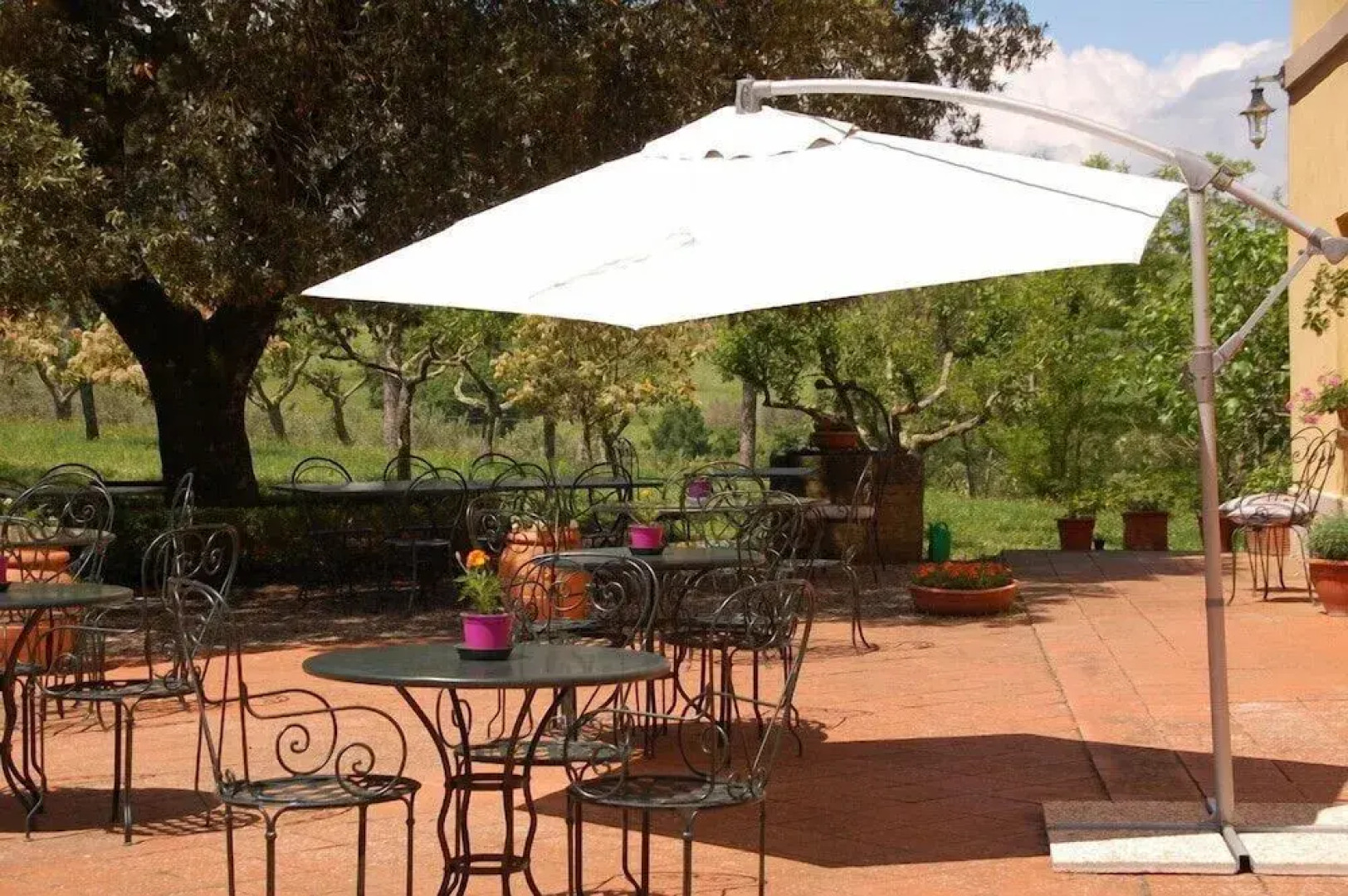 Verdidea - La Palazzina