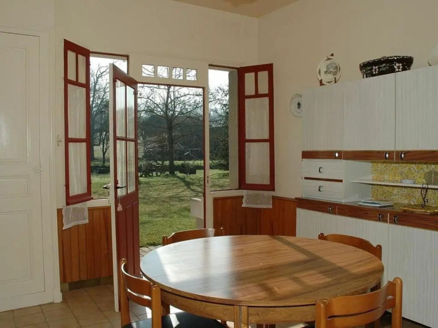 Gîte Boussay, 2 pièces, 2 personnes - FR-1-381-13