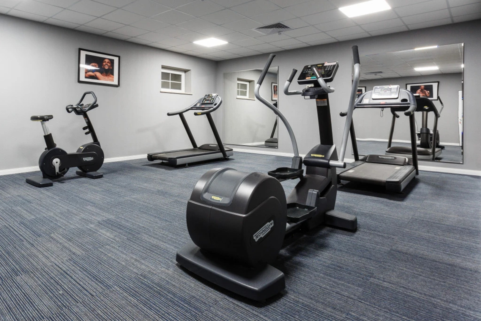 Курортный отель Panoramic Spa