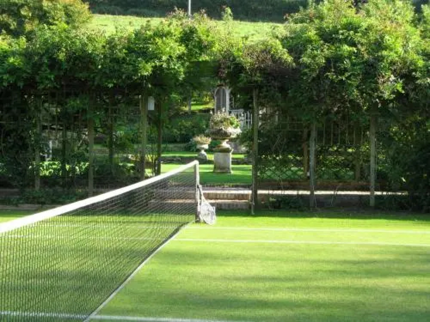 Fingals Luxury Country House BB