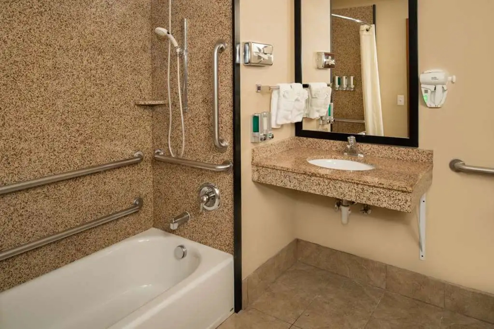 Best Western Kennewick Tri-Cities Center