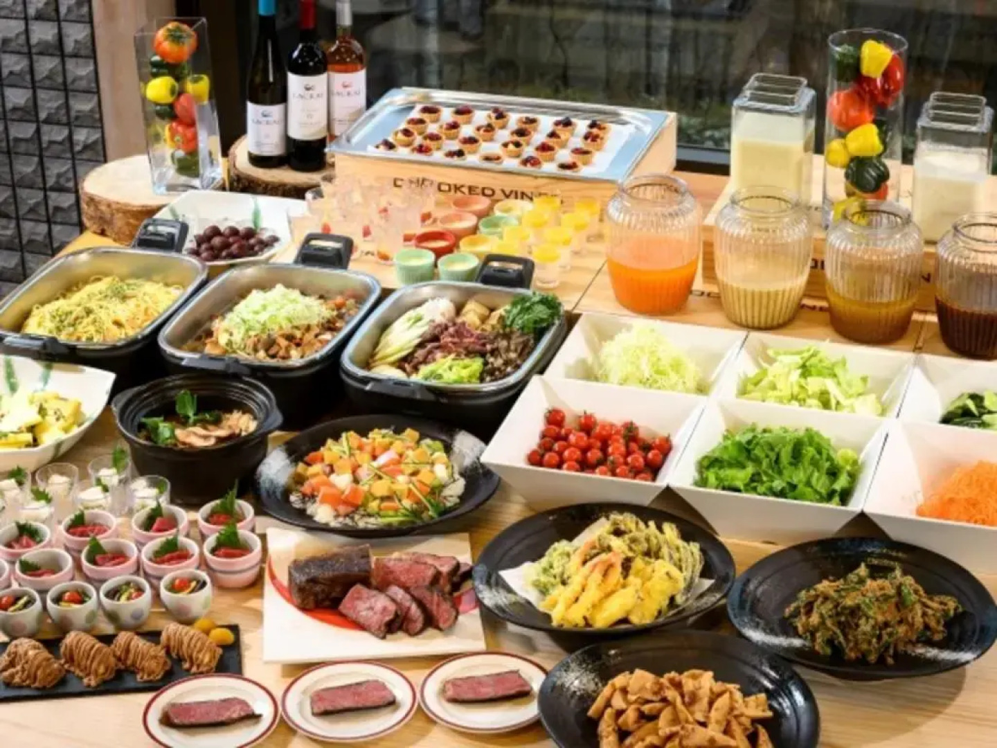 Kyukamura Tsumagoi-Kazawa