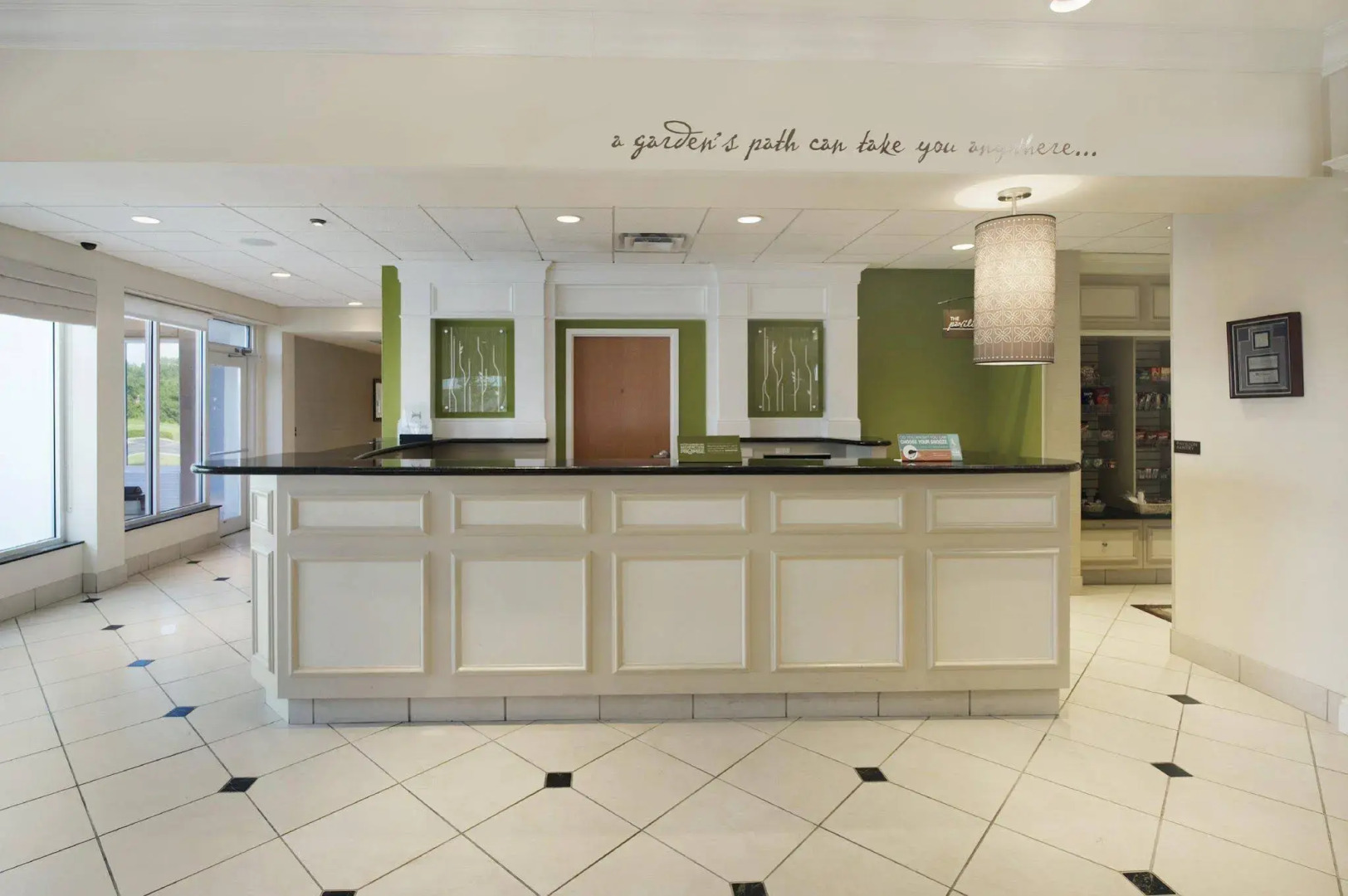Hilton Garden Inn Solomons