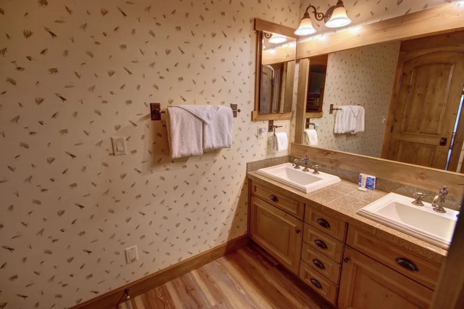 Keystone Gulch Estate 1688