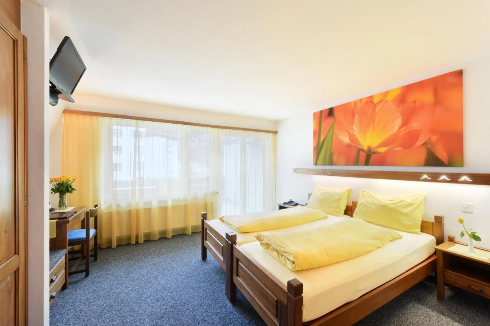 Schlosshotel - Self Check-In Hotel am Schlosspark