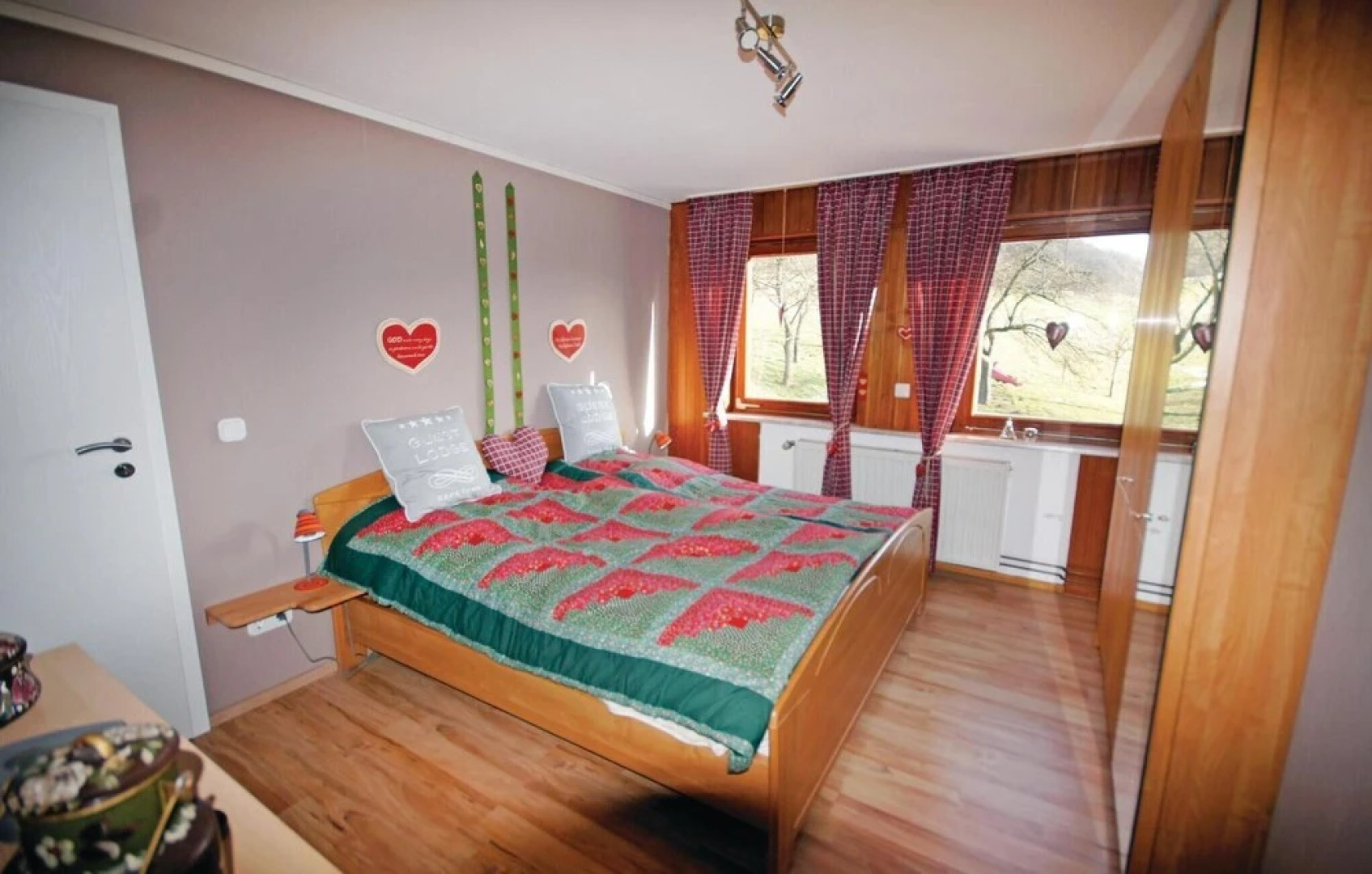 Awesome Apartment in Lügde With 2 Bedrooms and Wifi