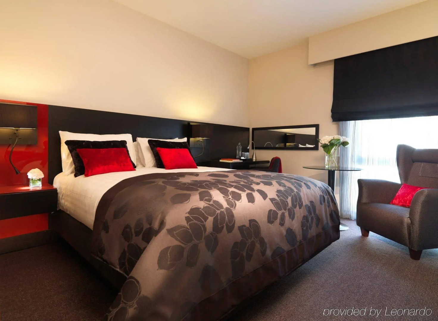 Harbour Hotel Guildford