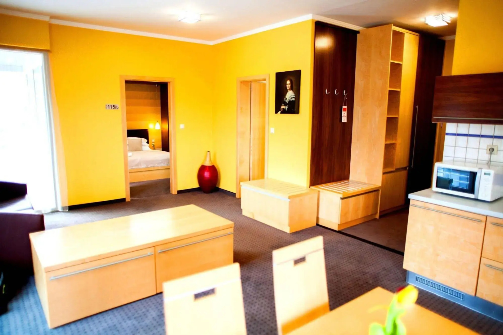 Betnava Hotel Maribor