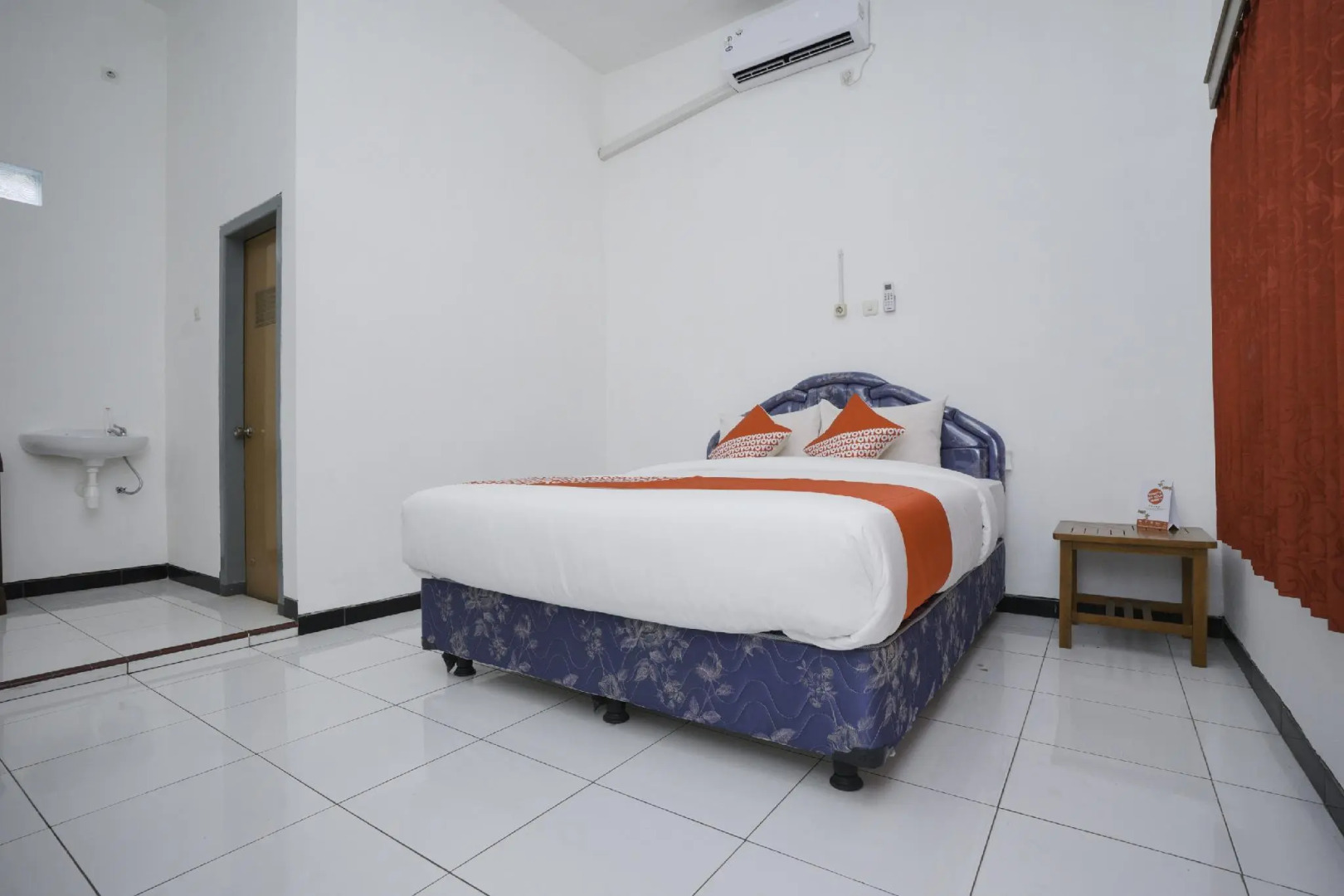 Hotel Tentrem Syariah Probolinggo RedPartner