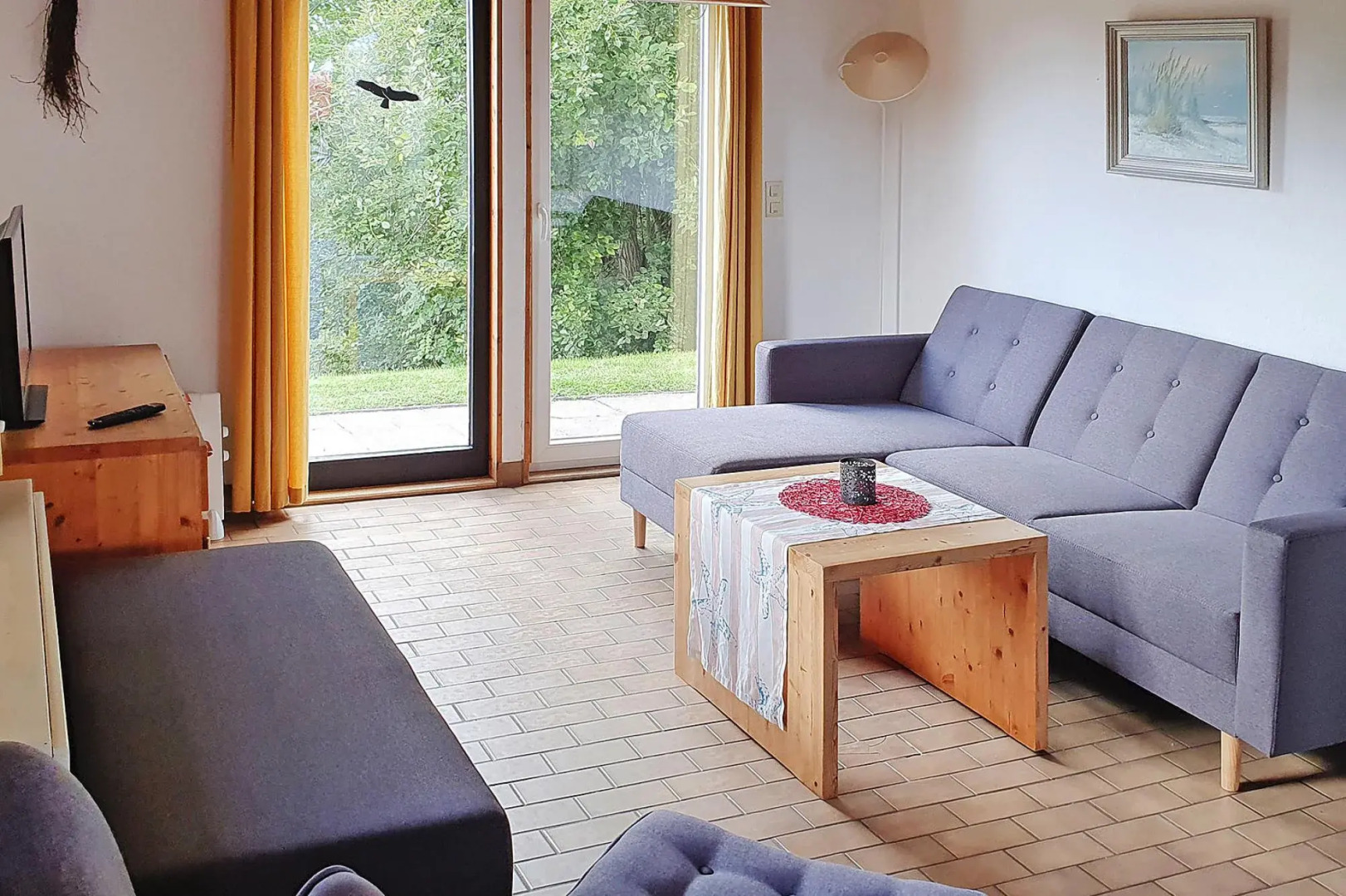 Ferienhaus am Moenchneversdorfer See, Moenchneversdorf