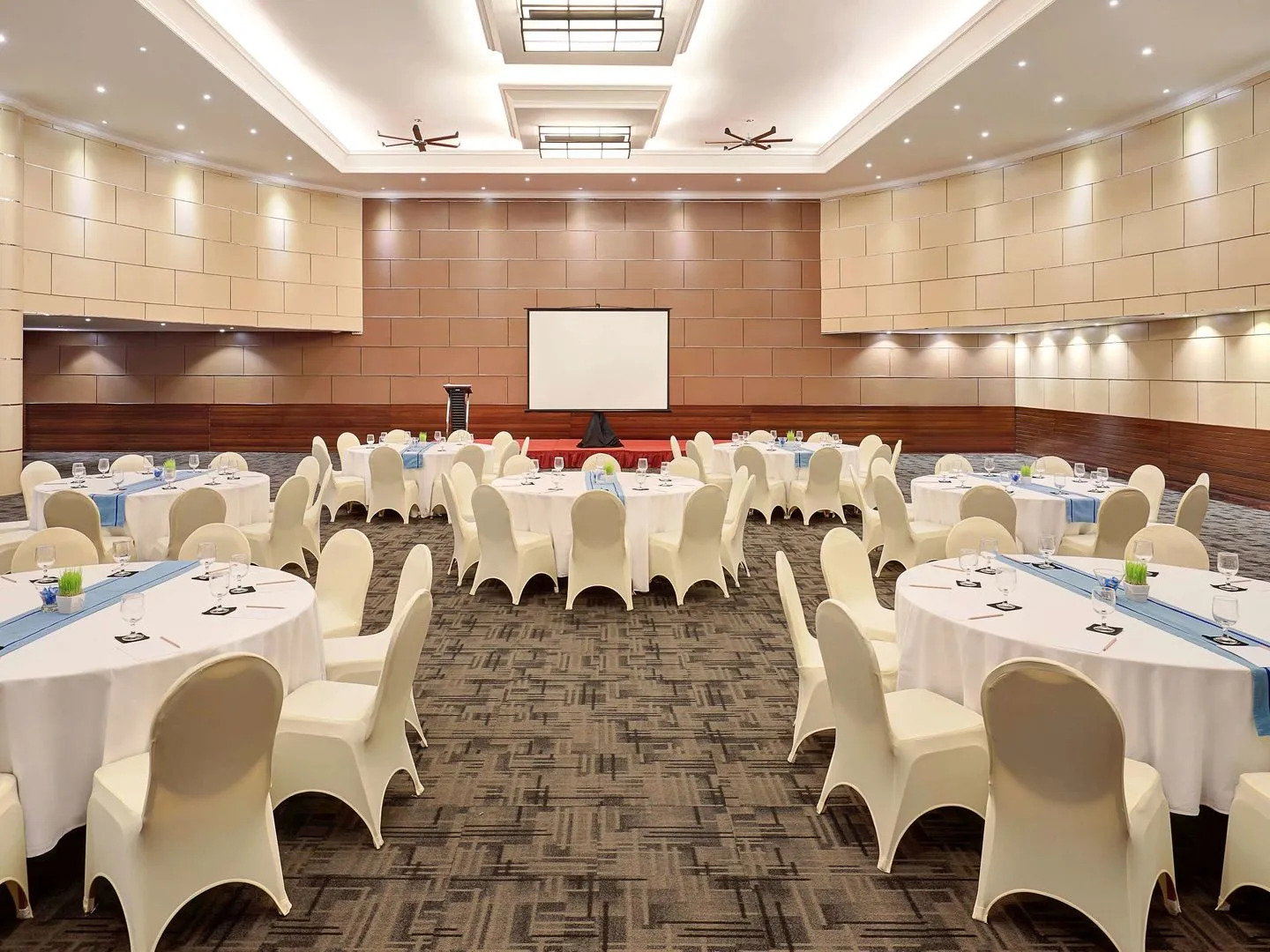 The Kuta Beach Heritage Hotel Bali - Managed By AccorHotels