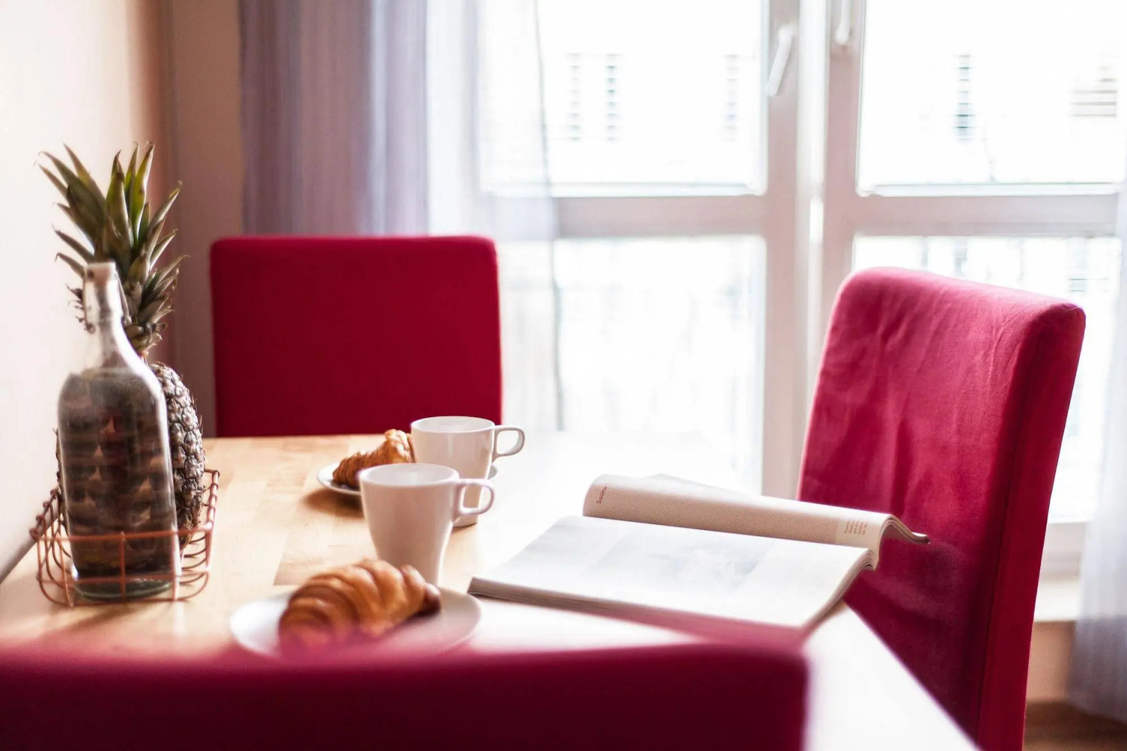 Apartment4you Centrum 2