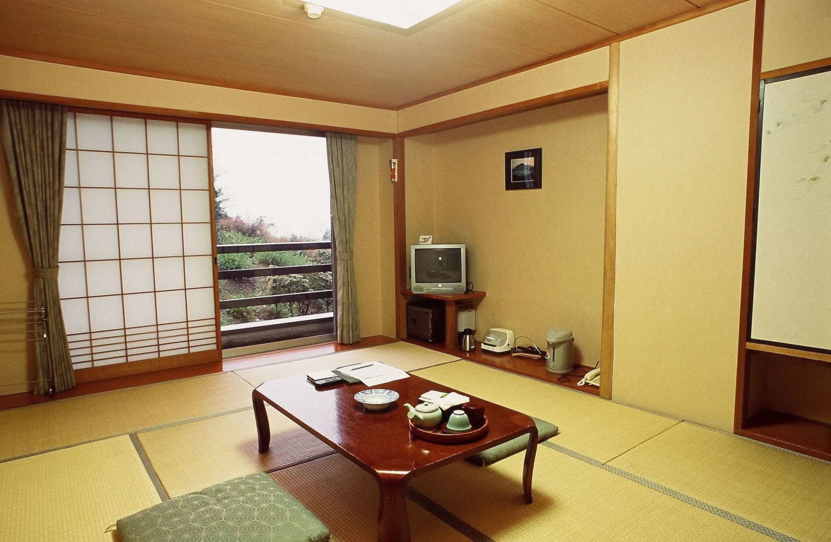 Yufuin Onsen Yufuin Nanairo No Kaze