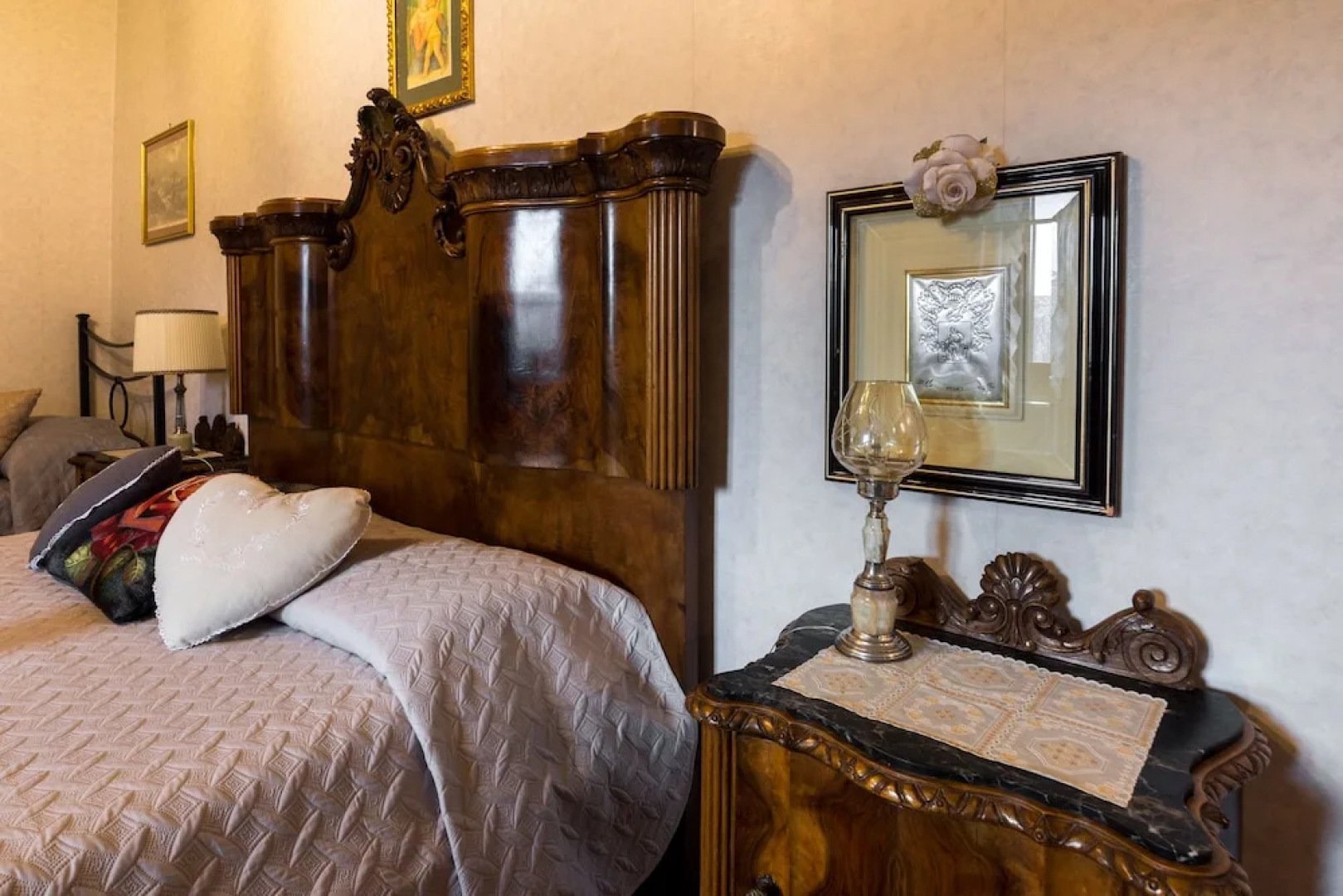 L'Incontro Residenza Medievale