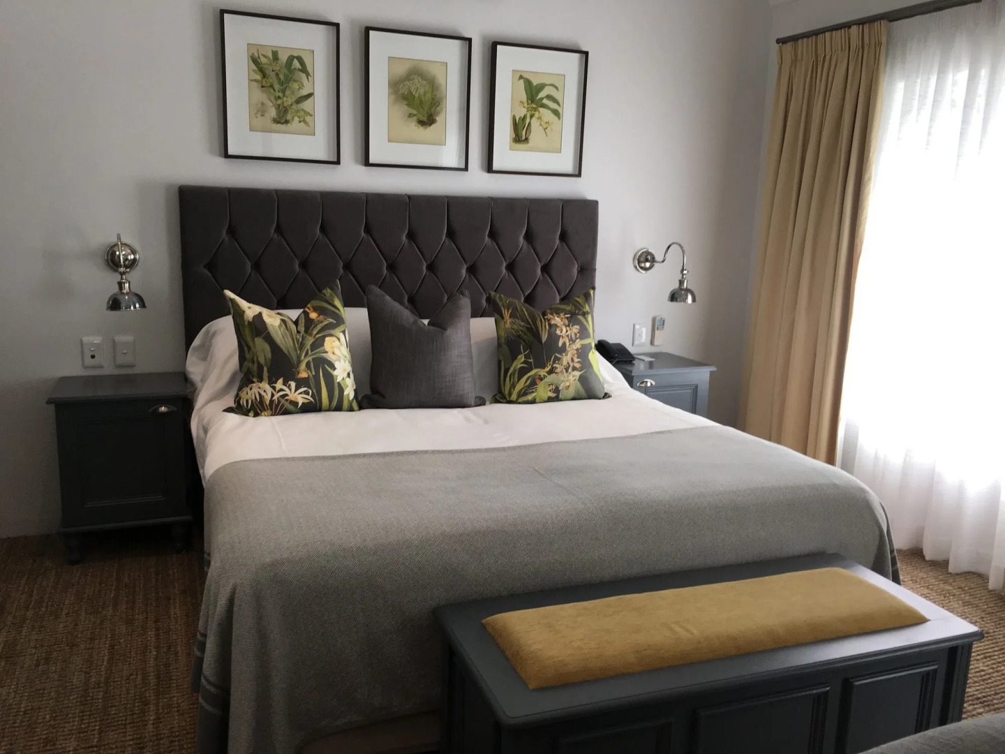 Hunter's Country House