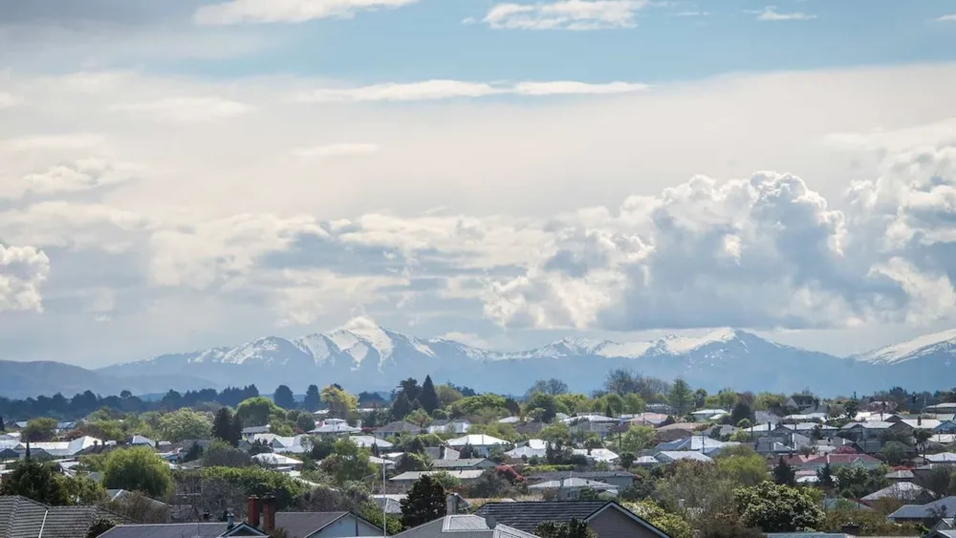 Coastal Ridge Apartments