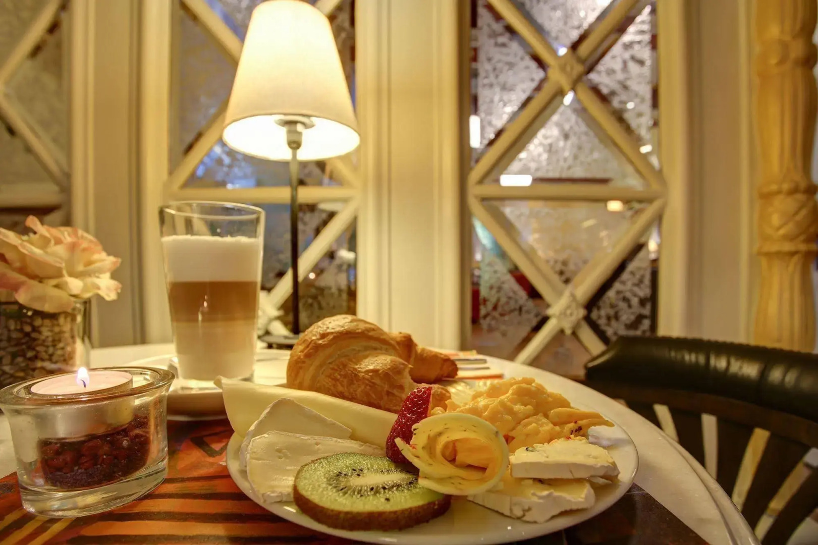 Trip Inn Blankenburg (ehemals Centro Hotel Blankenburg by INA)