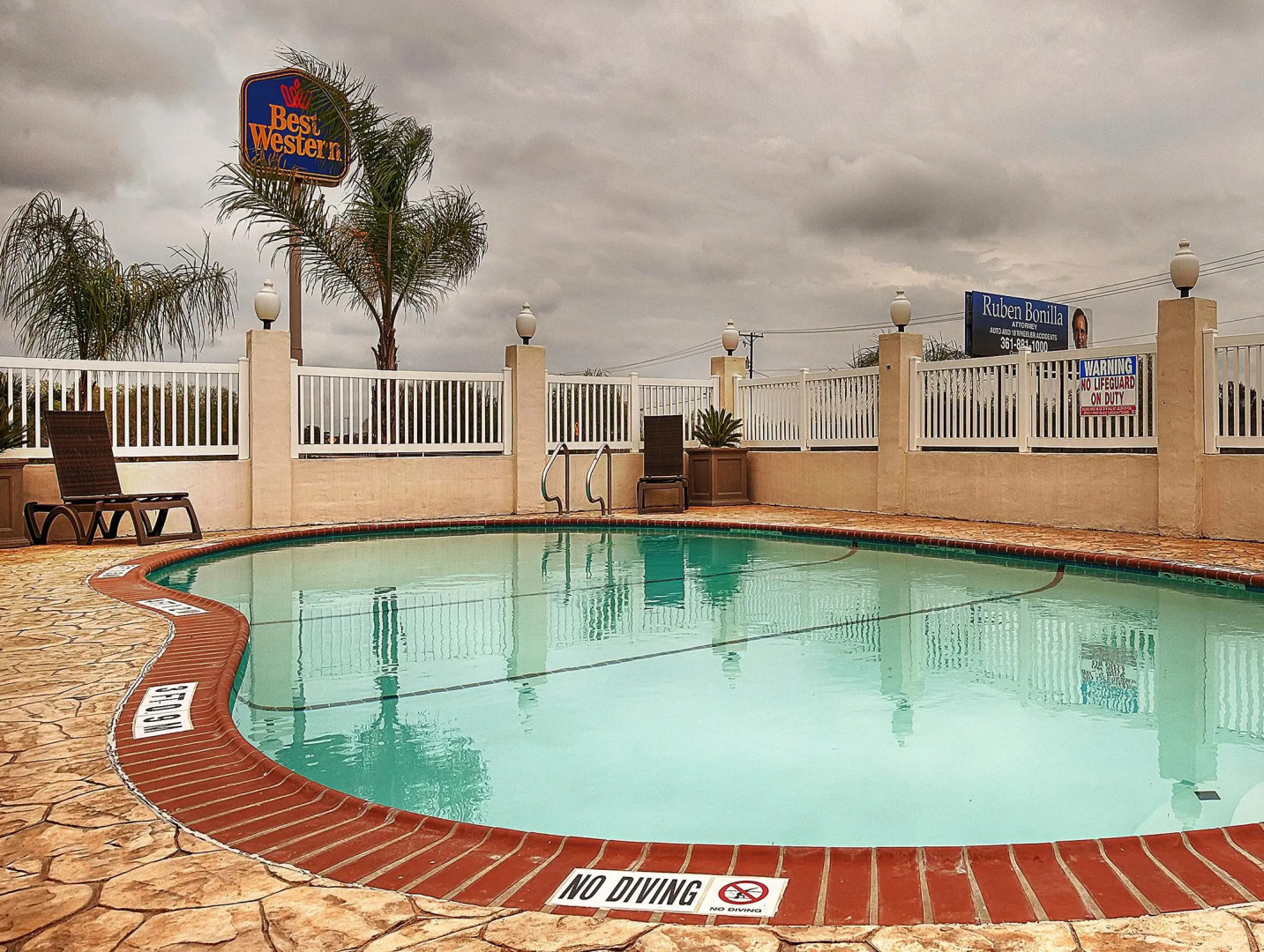 Best Western Refugio Inn