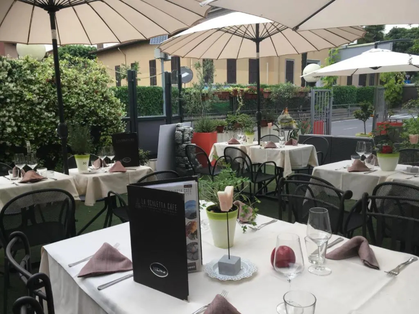 La Scaletta - Casa Vacanza