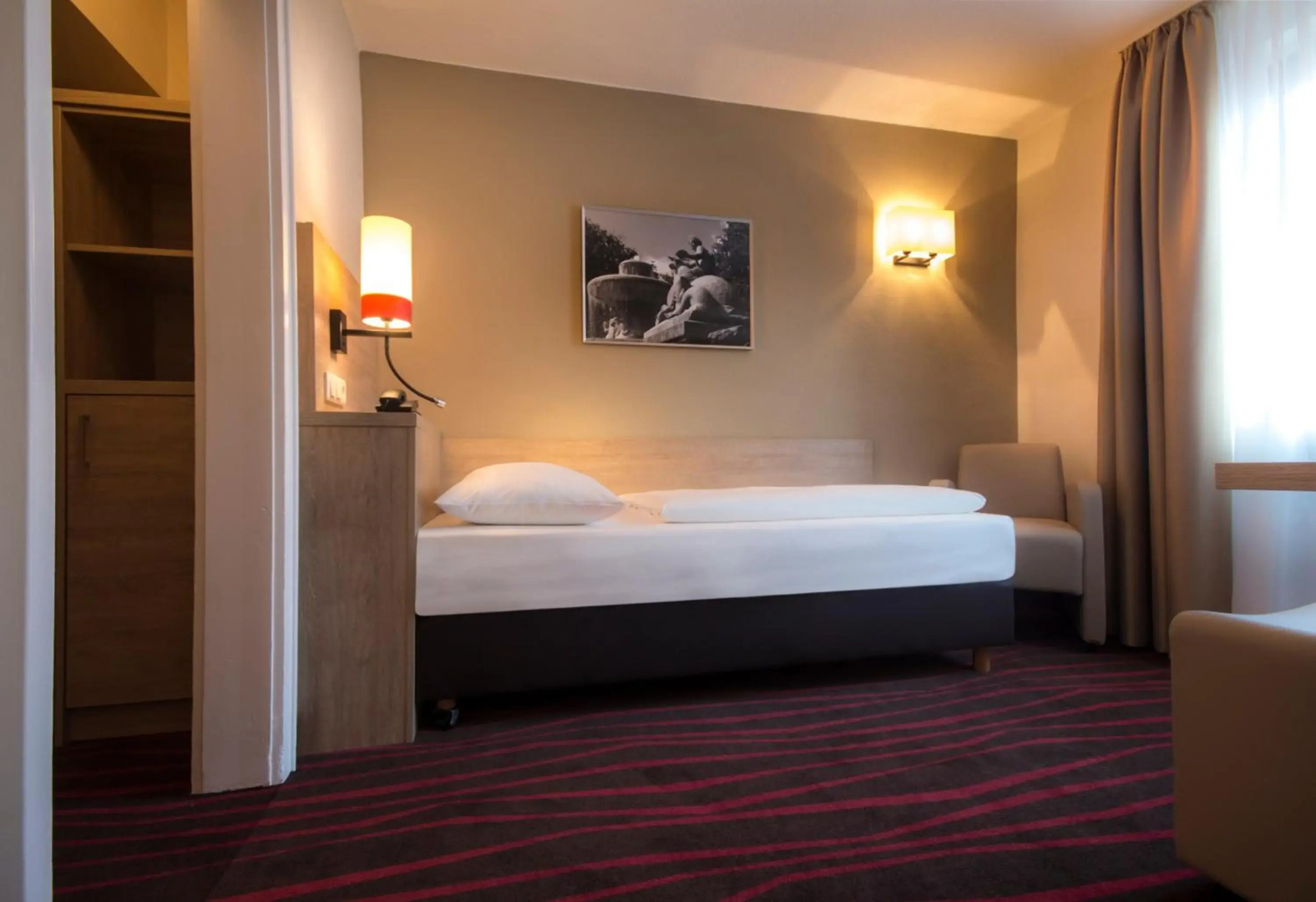 Hotel Europäischer Hof - Adults Only