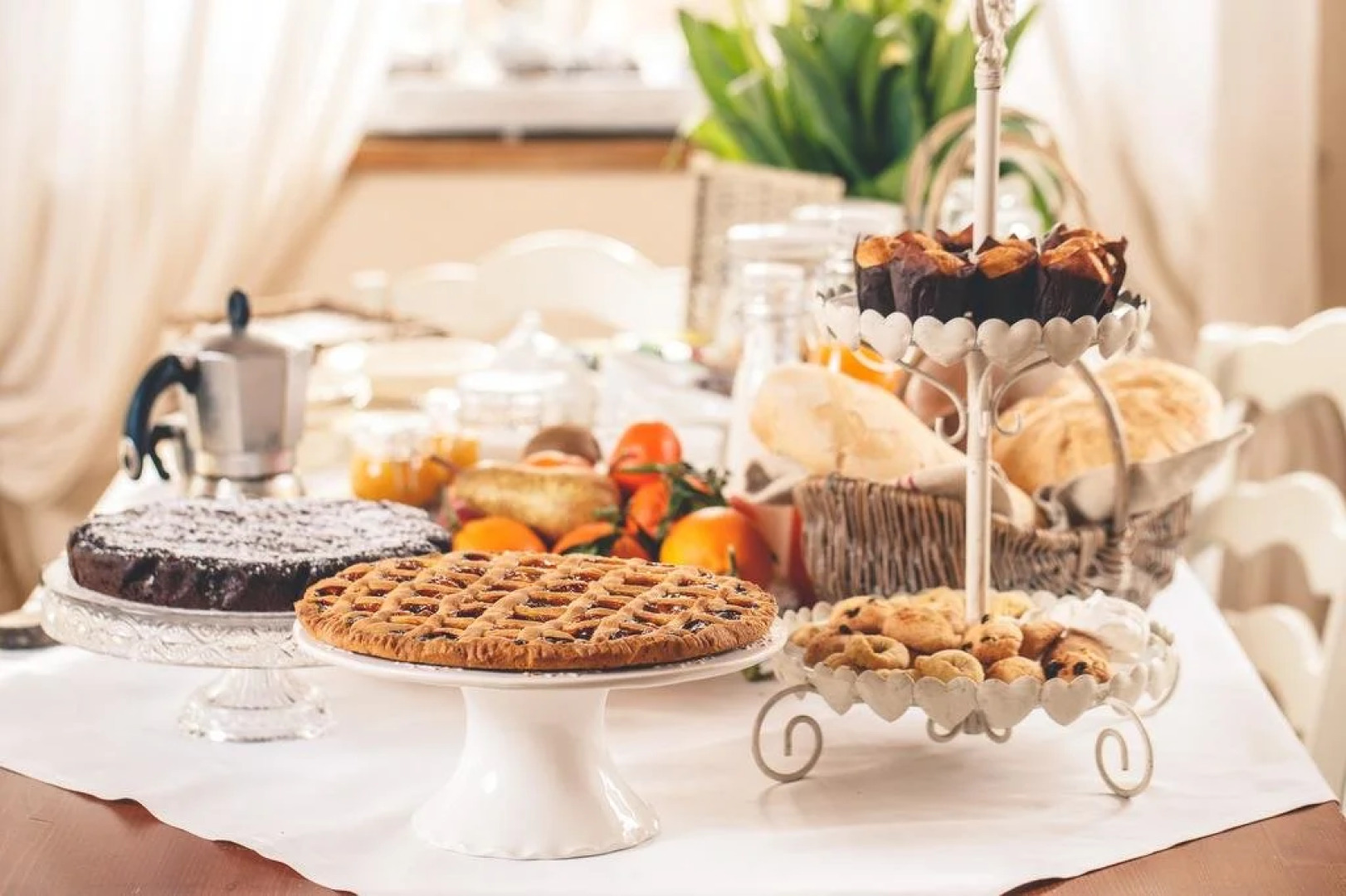 Agriturismo Casal San Sergio