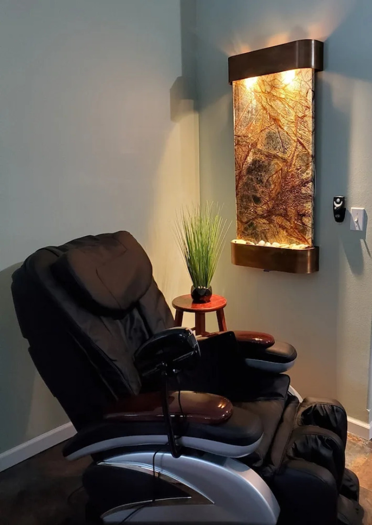 Pearson's Pond Luxury Suites