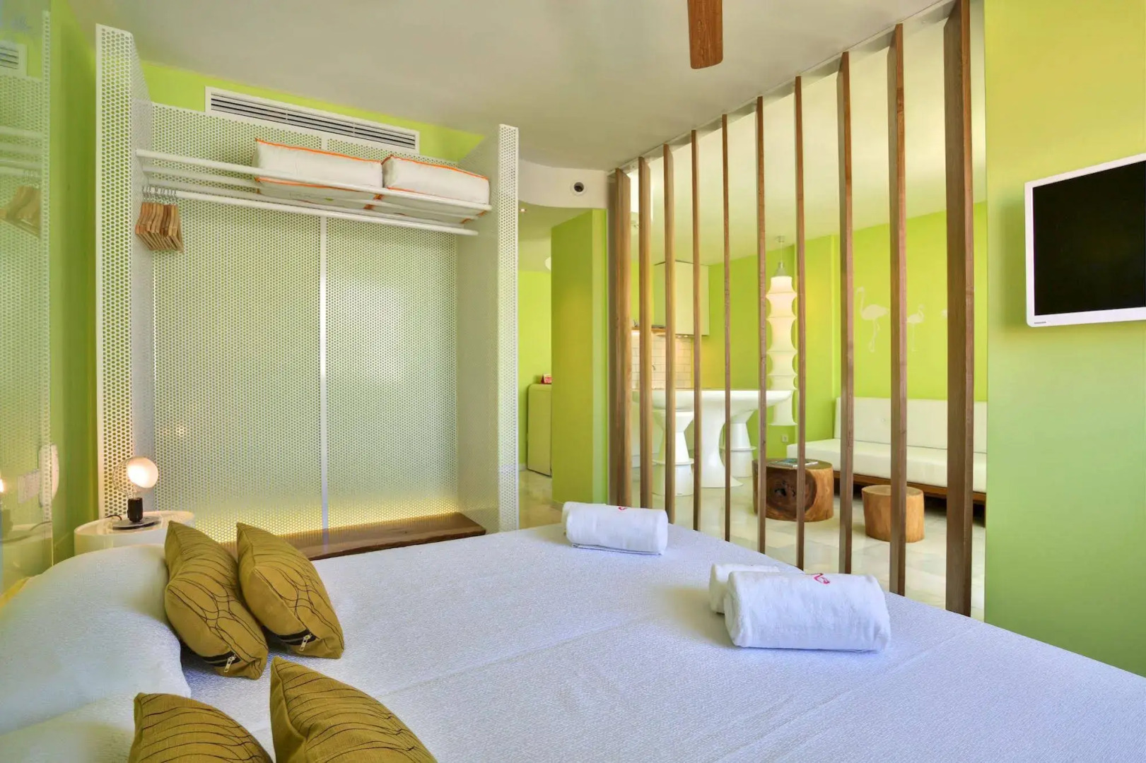 Tropicana Ibiza Suites - Adults Only