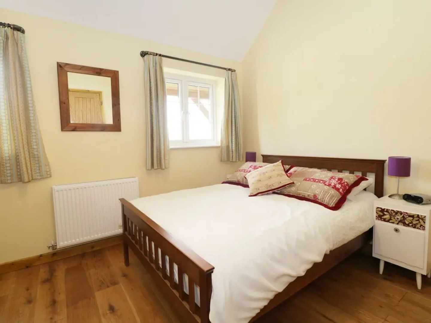 1 White Lane Close, Sturminster Newton