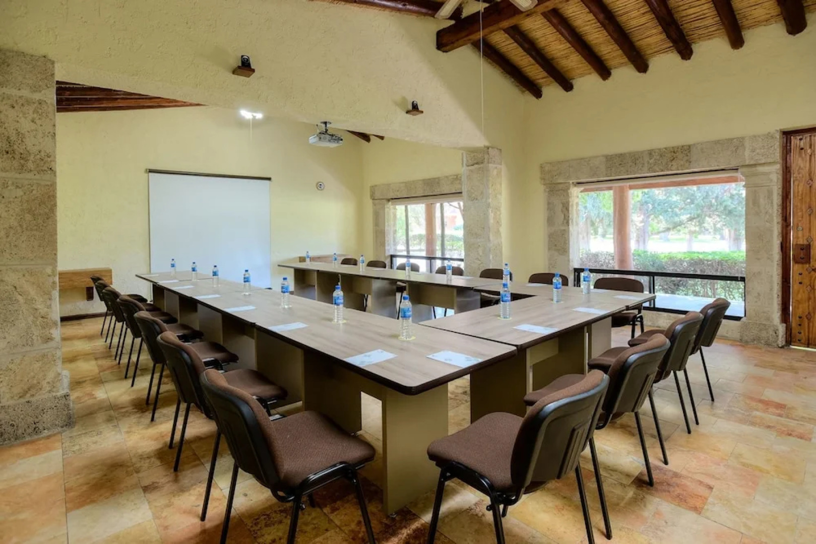 Hotel Rincón del Montero