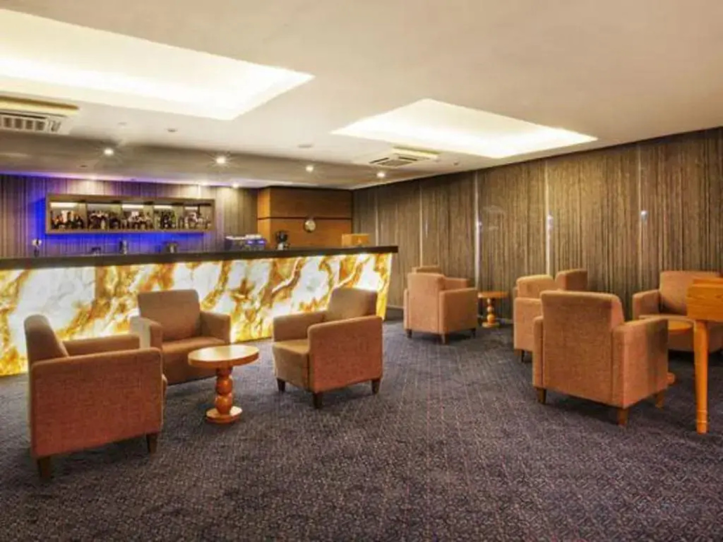 Dedeman Erbil Hotel City Center