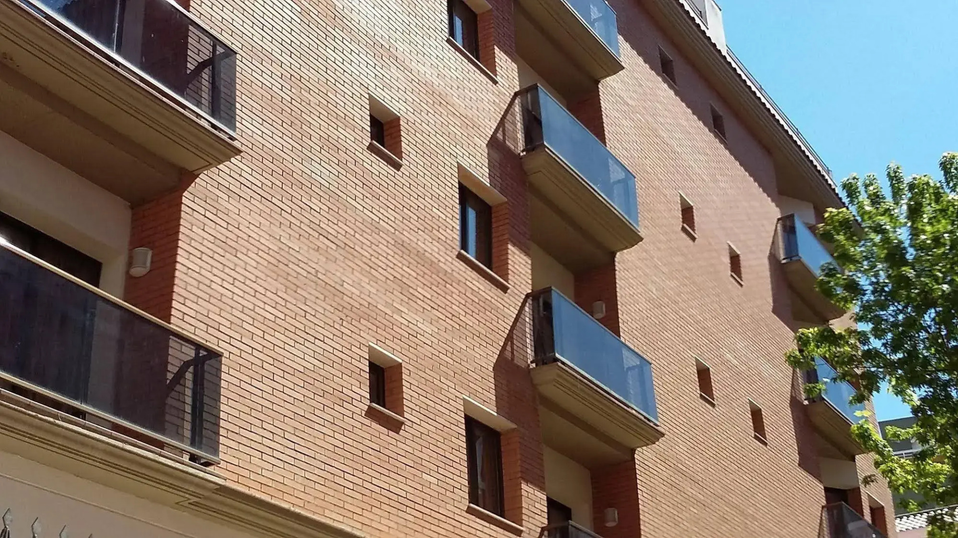 Apartamentos Selvapark