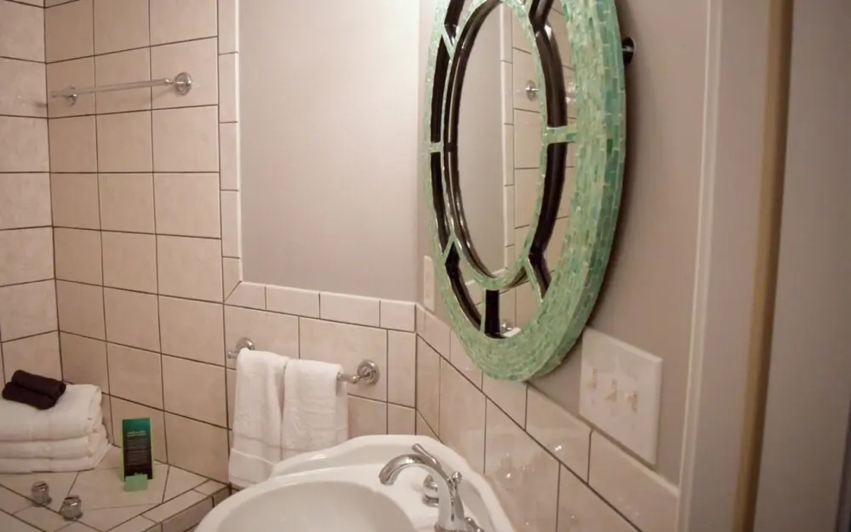 The Tilghman Island Inn