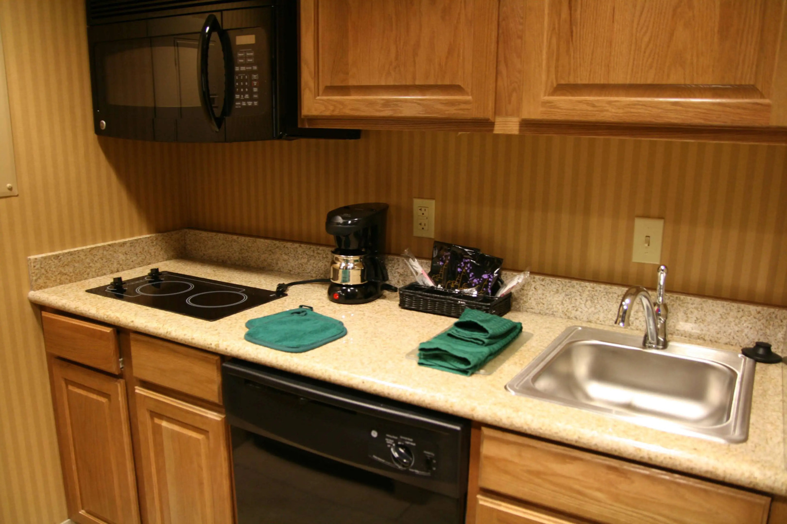 Homewood Suites by Hilton Fayetteville