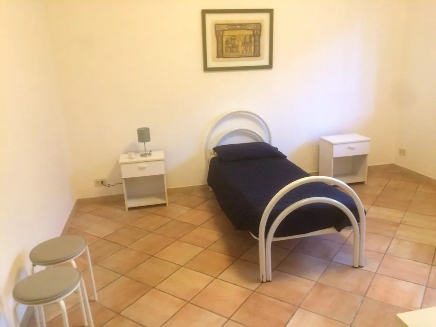 Apartment With 3 Bedrooms in Bari, With Shared Pool, Enclosed Garden and Wifi Near the Beach