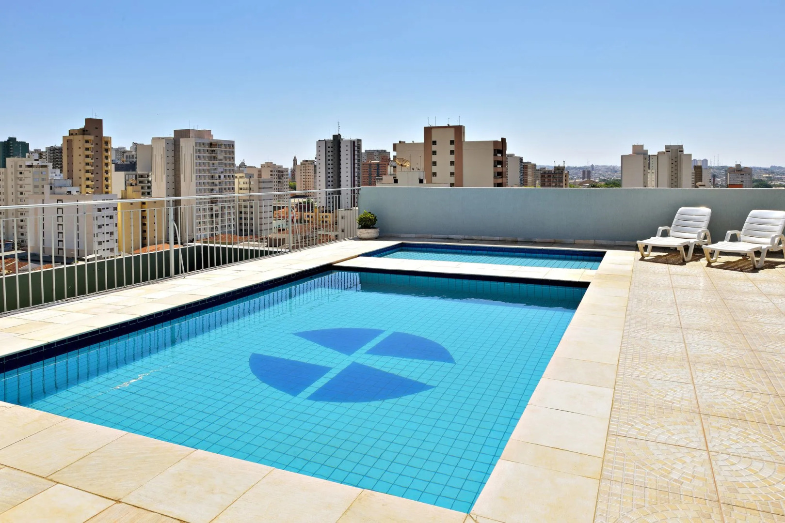 Hotel Nacional Inn Ribeirão Preto