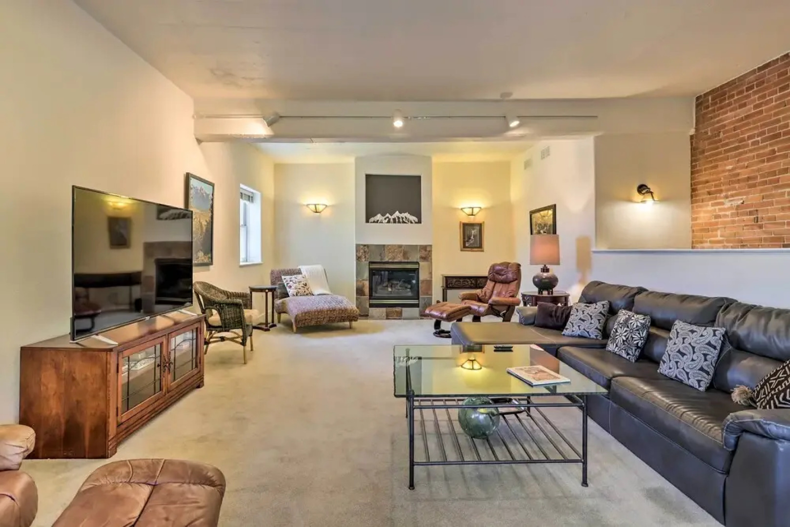 Historic Dtwn Loveland Home: Expansive Patio!