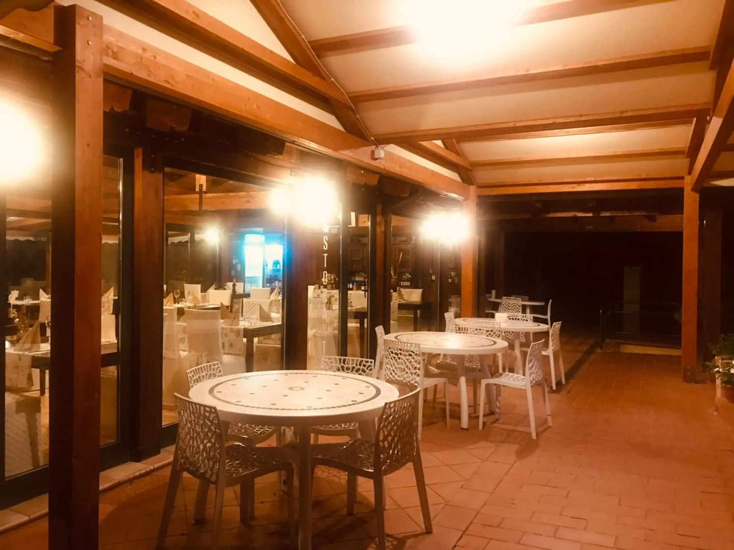 Hotel Duca Della Corgna