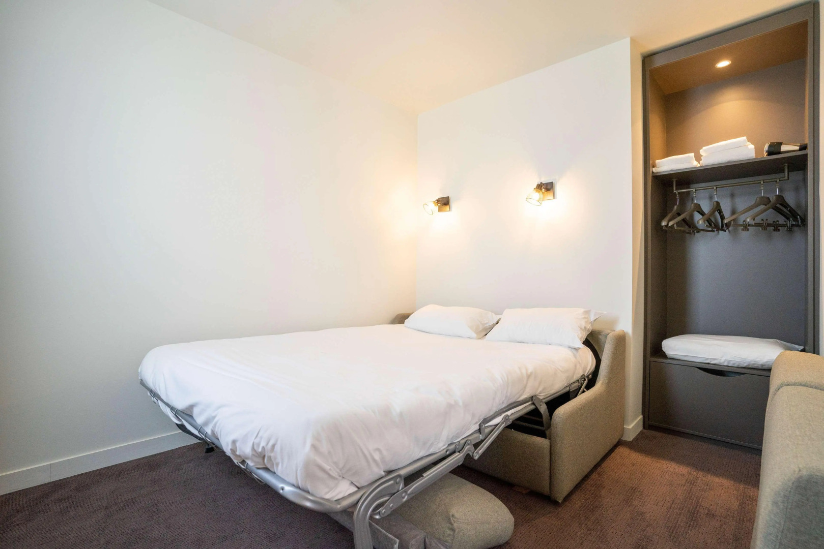 Campanile Tours Nord - Forum Melies