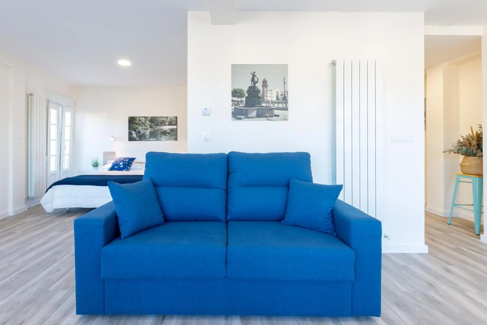 Mirador De La Muralla