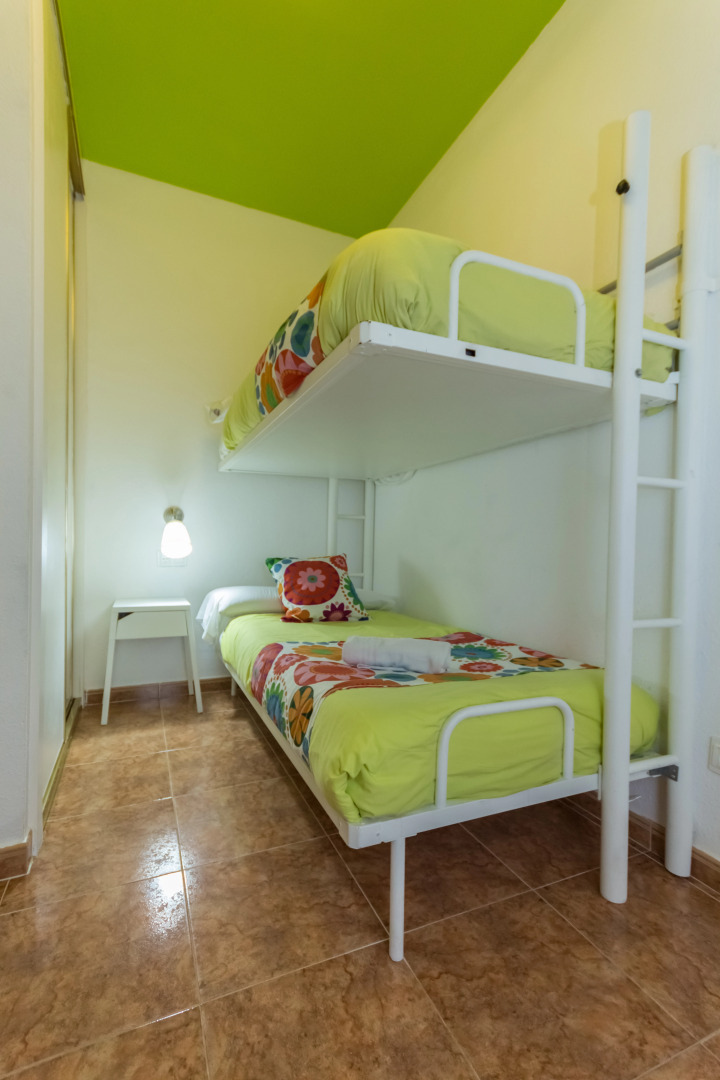 Отель Nest Style Granada