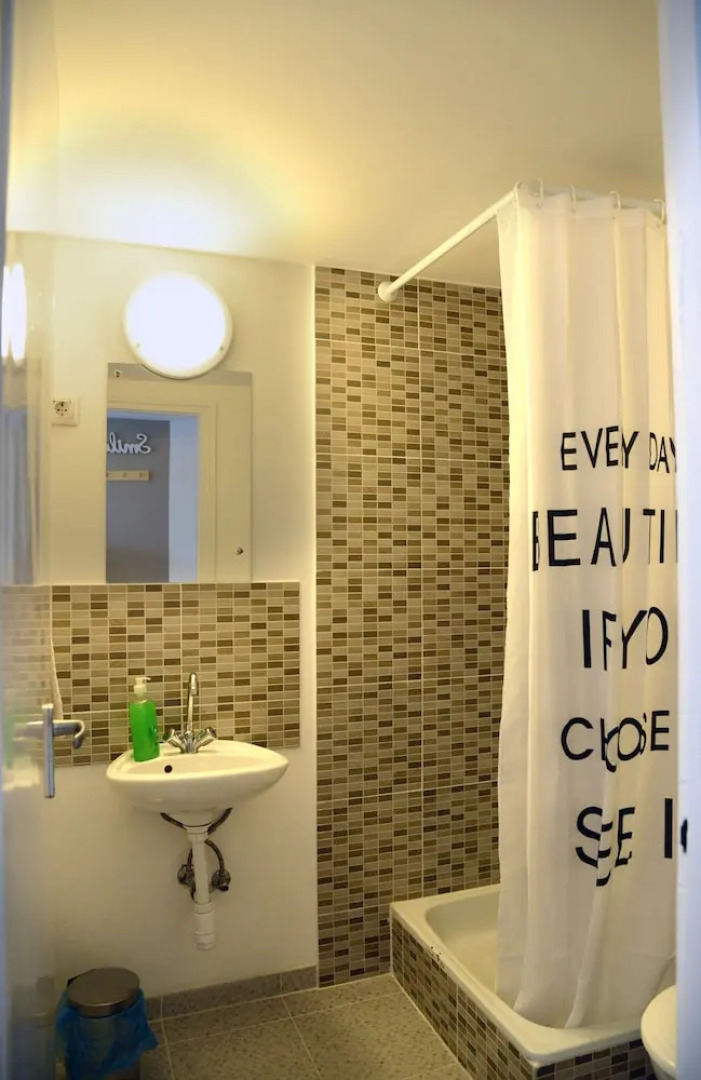 Május 1 Vendégház