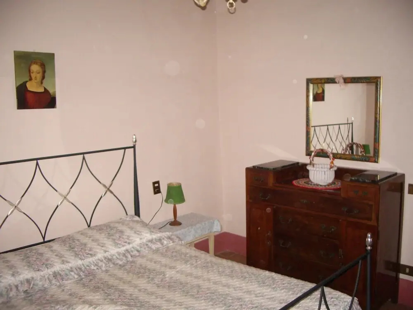 Agriturismo Sorbigliana