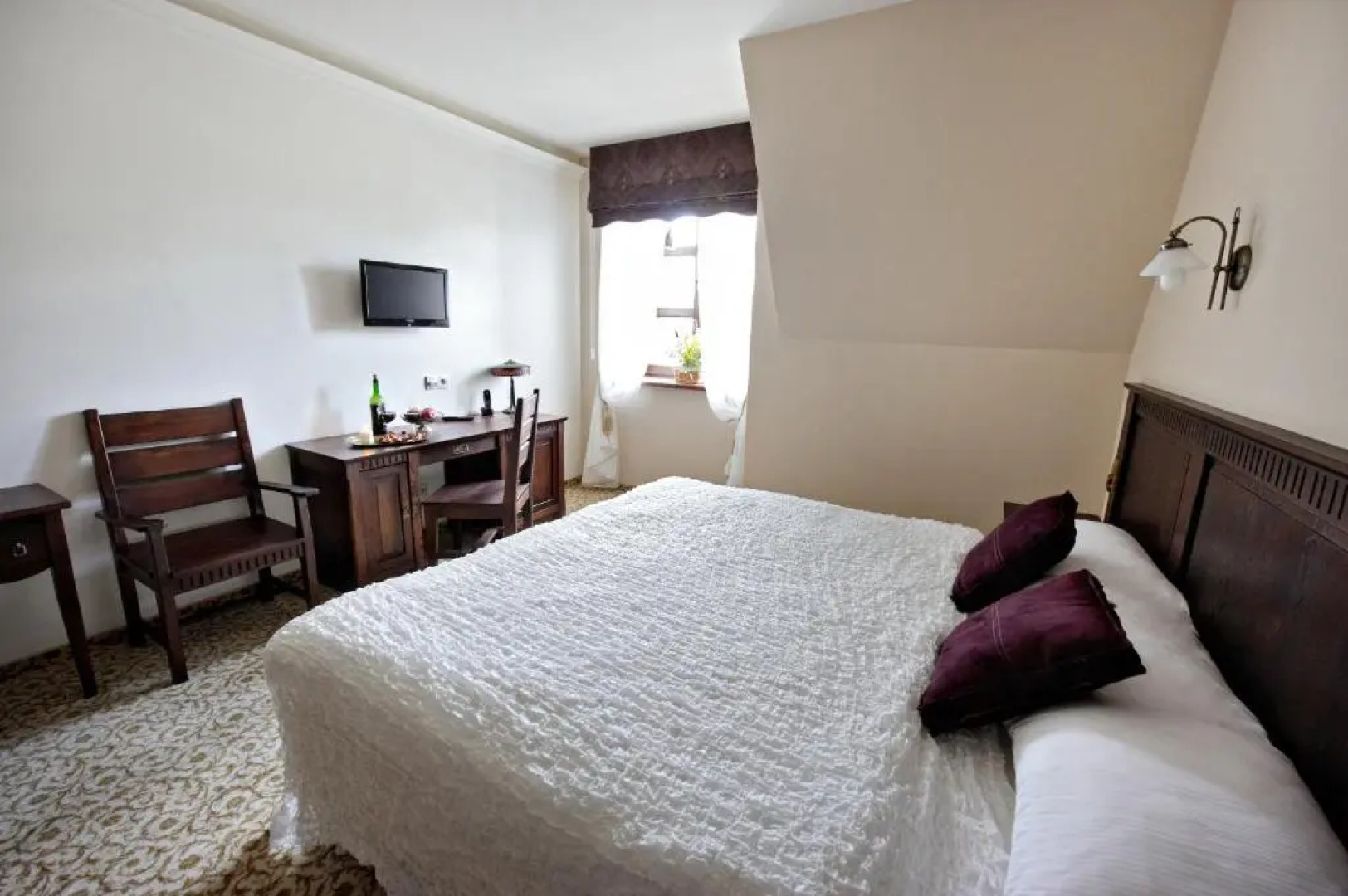 Chutor Kozacki Hotel Spa