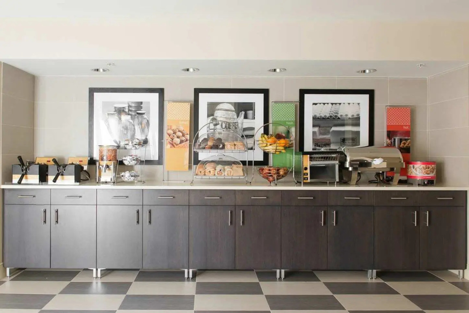 Hampton Inn San Francisco-Daly City