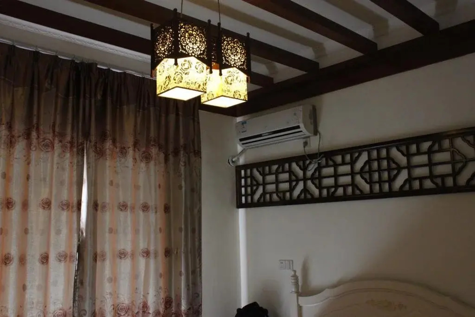 Xitang Dashe Inn (Yunju Branch)