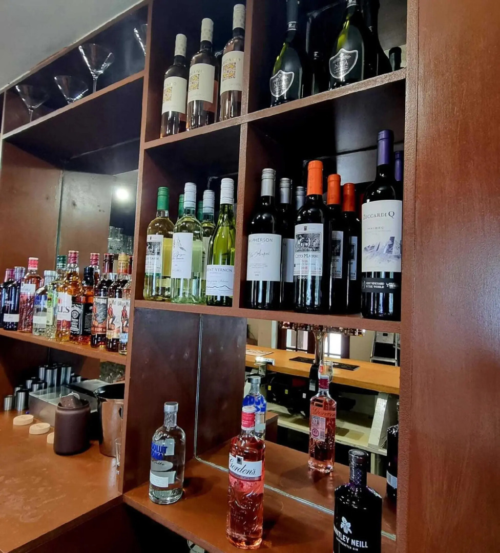 The Royal Oak Duddington