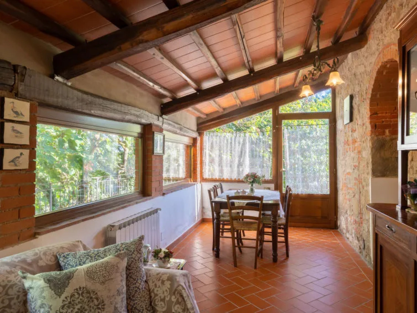 Locazione Turistica Poggio Cuccule